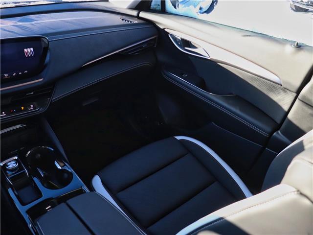 2026 Buick Envision Sport Touring (Stk: 26ENV21) in Virgil - Image 17 of 28 2026 Buick Envision Sport Touring (Stk: 26ENV21) in Virgil - Image 17 of 28