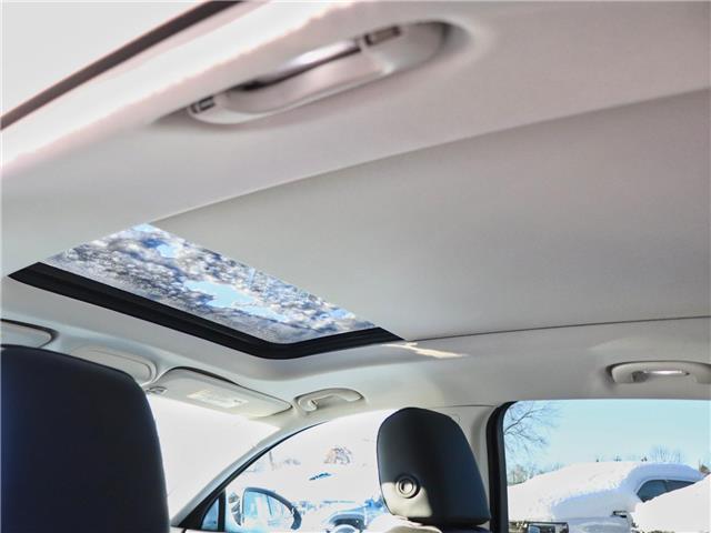 2026 Buick Envision Sport Touring (Stk: 26ENV21) in Virgil - Image 18 of 28 2026 Buick Envision Sport Touring (Stk: 26ENV21) in Virgil - Image 18 of 28