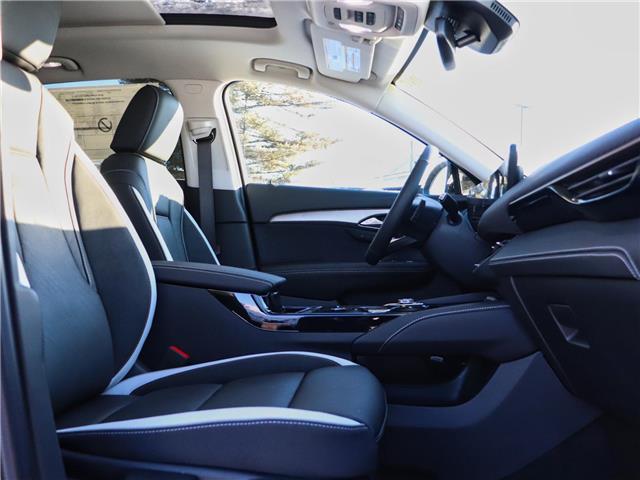 2026 Buick Envision Sport Touring (Stk: 26ENV21) in Virgil - Image 19 of 28 2026 Buick Envision Sport Touring (Stk: 26ENV21) in Virgil - Image 19 of 28