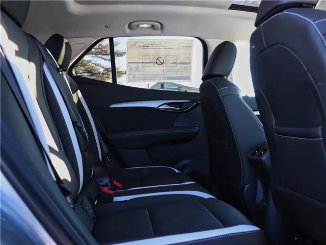 2026 Buick Envision Sport Touring (Stk: 26ENV21) in Virgil - Image 20 of 28 2026 Buick Envision Sport Touring (Stk: 26ENV21) in Virgil - Image 20 of 28