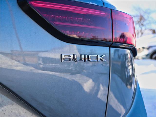 2026 Buick Envision Sport Touring (Stk: 26ENV21) in Virgil - Image 22 of 28 2026 Buick Envision Sport Touring (Stk: 26ENV21) in Virgil - Image 22 of 28