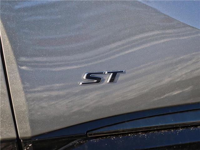 2026 Buick Envision Sport Touring (Stk: 26ENV21) in Virgil - Image 24 of 28 2026 Buick Envision Sport Touring (Stk: 26ENV21) in Virgil - Image 24 of 28