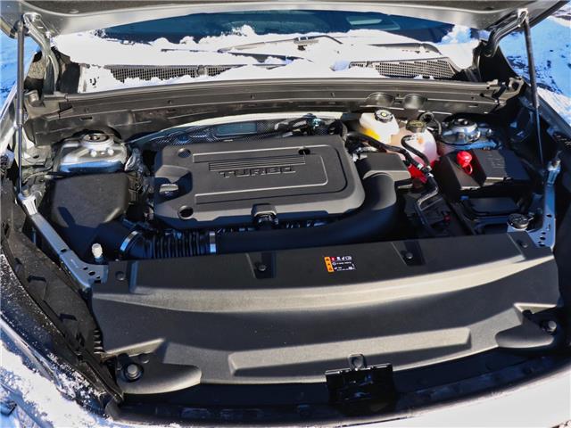 2026 Buick Envision Sport Touring (Stk: 26ENV21) in Virgil - Image 25 of 28 2026 Buick Envision Sport Touring (Stk: 26ENV21) in Virgil - Image 25 of 28