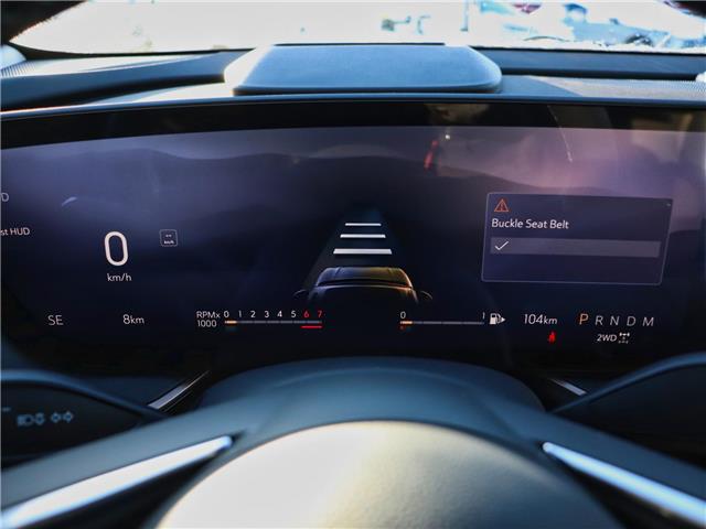 2026 Buick Envision Sport Touring (Stk: 26ENV21) in Virgil - Image 26 of 28 2026 Buick Envision Sport Touring (Stk: 26ENV21) in Virgil - Image 26 of 28