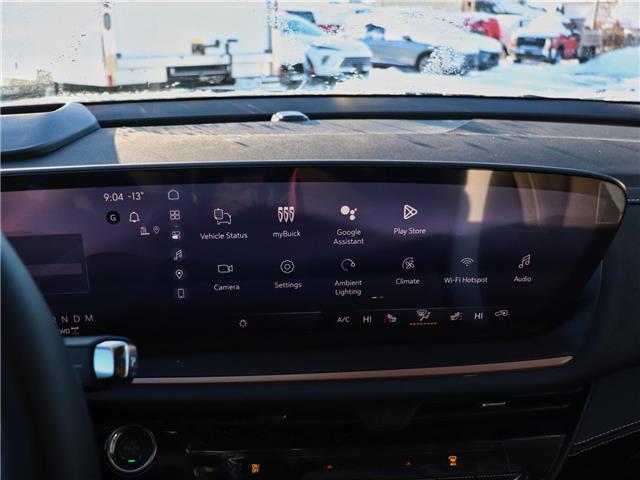 2026 Buick Envision Sport Touring (Stk: 26ENV21) in Virgil - Image 27 of 28 2026 Buick Envision Sport Touring (Stk: 26ENV21) in Virgil - Image 27 of 28