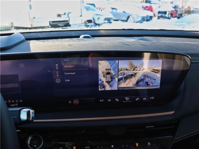 2026 Buick Envision Sport Touring (Stk: 26ENV21) in Virgil - Image 28 of 28 2026 Buick Envision Sport Touring (Stk: 26ENV21) in Virgil - Image 28 of 28