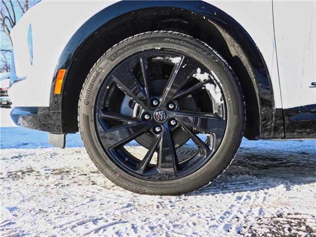 2026 Buick Envision Sport Touring (Stk: 26ENV25) in Virgil - Image 6 of 28