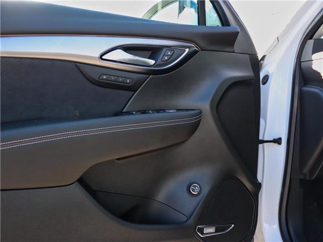 2026 Buick Envision Sport Touring (Stk: 26ENV25) in Virgil - Image 7 of 28