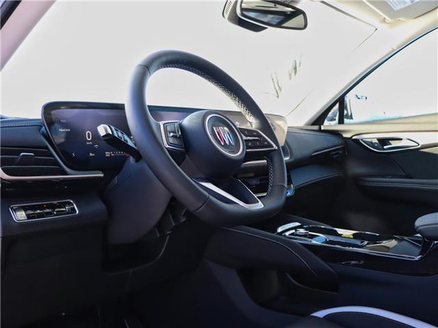 2026 Buick Envision Sport Touring (Stk: 26ENV25) in Virgil - Image 8 of 28
