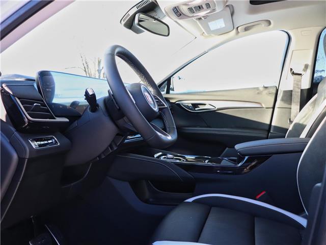 2026 Buick Envision Sport Touring (Stk: 26ENV25) in Virgil - Image 9 of 28