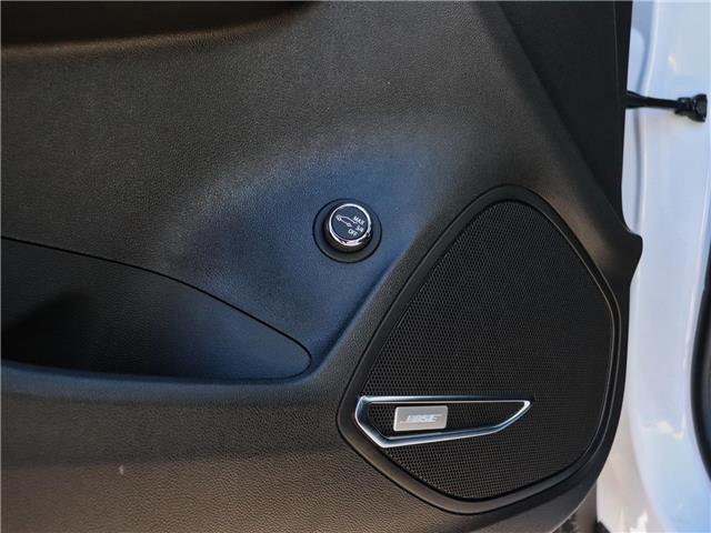 2026 Buick Envision Sport Touring (Stk: 26ENV25) in Virgil - Image 11 of 28