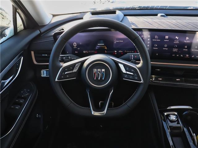 2026 Buick Envision Sport Touring (Stk: 26ENV25) in Virgil - Image 12 of 28