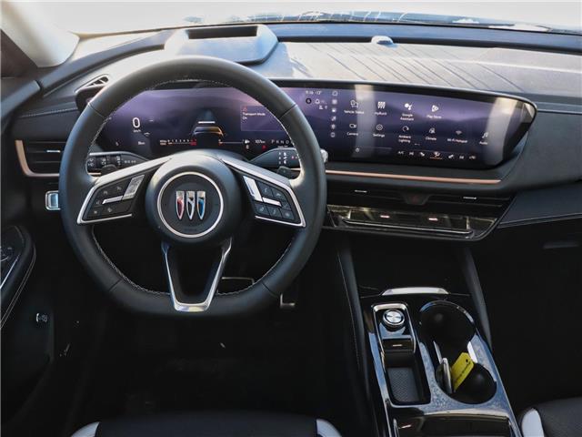 2026 Buick Envision Sport Touring (Stk: 26ENV25) in Virgil - Image 16 of 28