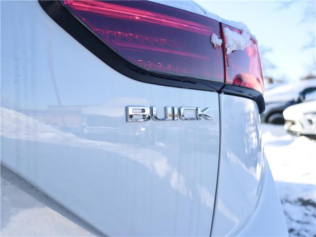2026 Buick Envision Sport Touring (Stk: 26ENV25) in Virgil - Image 22 of 28