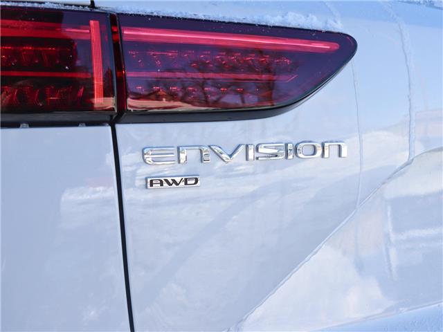 2026 Buick Envision Sport Touring (Stk: 26ENV25) in Virgil - Image 23 of 28