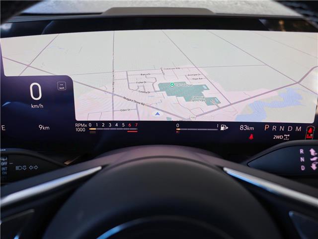 2026 Buick Envision Sport Touring (Stk: 26ENV25) in Virgil - Image 26 of 28