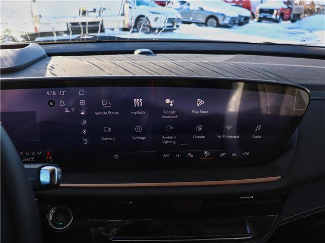 2026 Buick Envision Sport Touring (Stk: 26ENV25) in Virgil - Image 27 of 28
