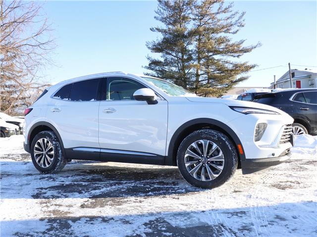 2026 Buick Envision Preferred (Stk: 26ENV32) in Virgil - Image 3 of 27
