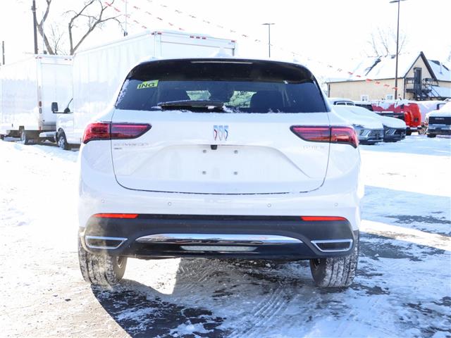 2026 Buick Envision Preferred (Stk: 26ENV32) in Virgil - Image 4 of 27