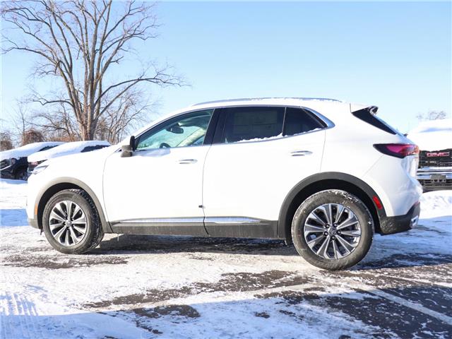 2026 Buick Envision Preferred (Stk: 26ENV32) in Virgil - Image 5 of 27