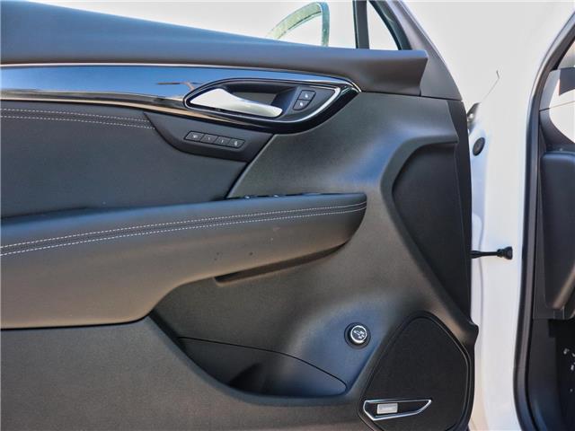 2026 Buick Envision Preferred (Stk: 26ENV32) in Virgil - Image 7 of 27