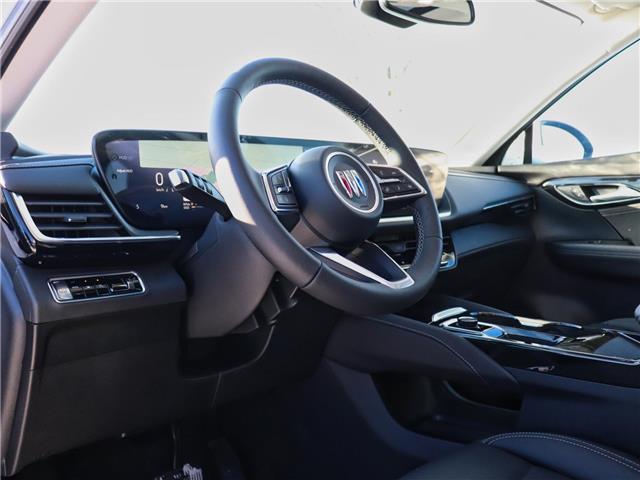 2026 Buick Envision Preferred (Stk: 26ENV32) in Virgil - Image 8 of 27