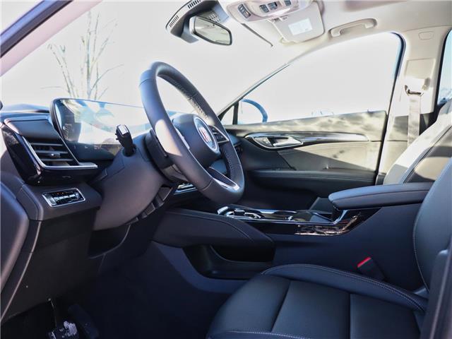 2026 Buick Envision Preferred (Stk: 26ENV32) in Virgil - Image 9 of 27