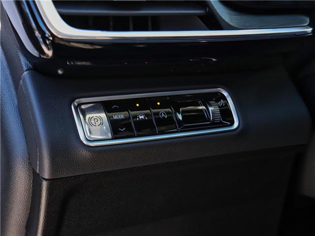 2026 Buick Envision Preferred (Stk: 26ENV32) in Virgil - Image 10 of 27