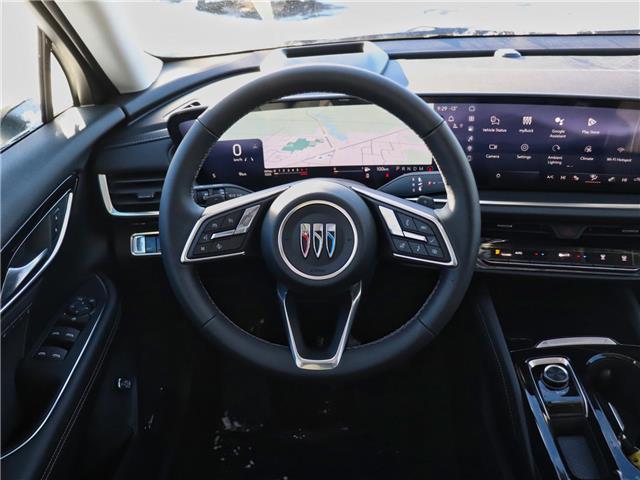 2026 Buick Envision Preferred (Stk: 26ENV32) in Virgil - Image 12 of 27