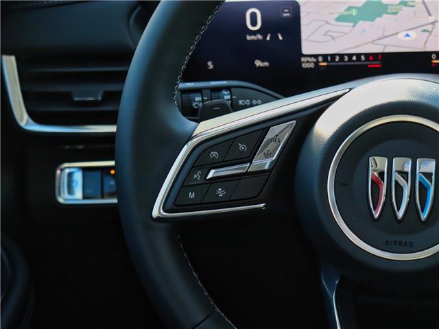 2026 Buick Envision Preferred (Stk: 26ENV32) in Virgil - Image 13 of 27