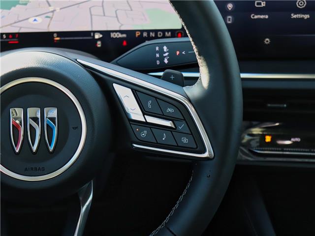 2026 Buick Envision Preferred (Stk: 26ENV32) in Virgil - Image 14 of 27
