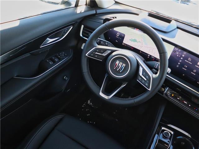 2026 Buick Envision Preferred (Stk: 26ENV32) in Virgil - Image 15 of 27