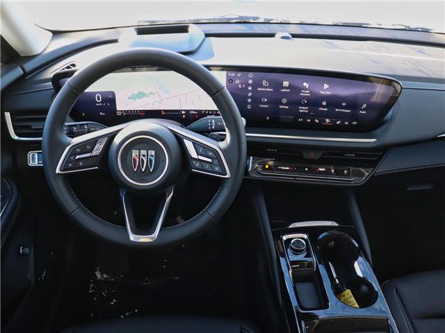 2026 Buick Envision Preferred (Stk: 26ENV32) in Virgil - Image 16 of 27