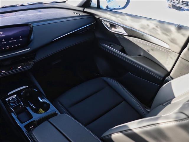 2026 Buick Envision Preferred (Stk: 26ENV32) in Virgil - Image 17 of 27