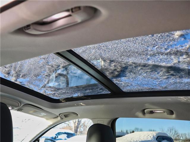2026 Buick Envision Preferred (Stk: 26ENV32) in Virgil - Image 18 of 27