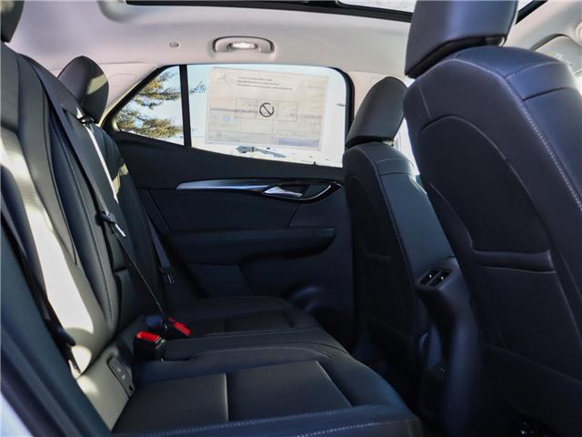 2026 Buick Envision Preferred (Stk: 26ENV32) in Virgil - Image 20 of 27