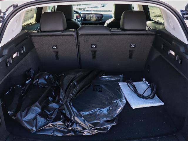 2026 Buick Envision Preferred (Stk: 26ENV32) in Virgil - Image 21 of 27