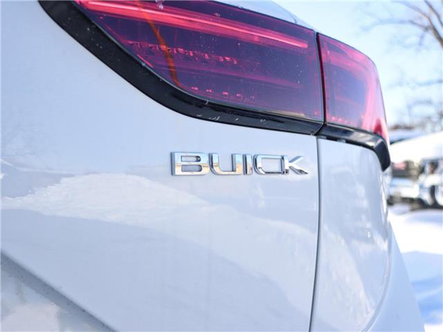 2026 Buick Envision Preferred (Stk: 26ENV32) in Virgil - Image 22 of 27