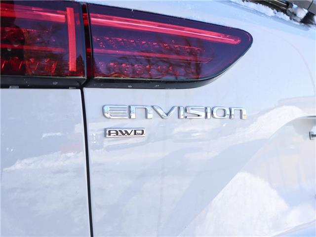 2026 Buick Envision Preferred (Stk: 26ENV32) in Virgil - Image 23 of 27