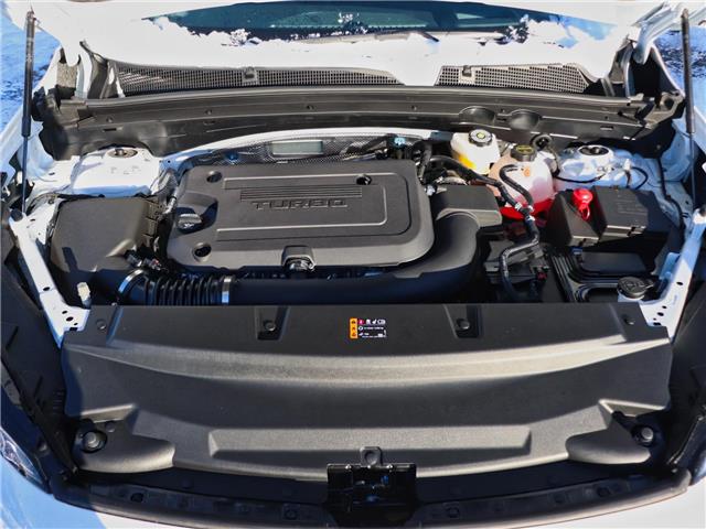 2026 Buick Envision Preferred (Stk: 26ENV32) in Virgil - Image 24 of 27