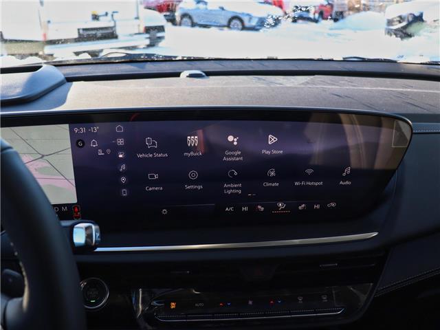 2026 Buick Envision Preferred (Stk: 26ENV32) in Virgil - Image 26 of 27