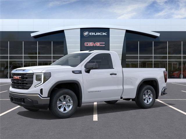 2026 GMC Sierra 1500 Pro (Stk: 26-894) in Listowel - Image 6 of 10
