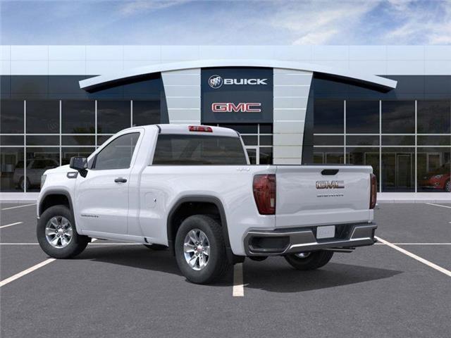 2026 GMC Sierra 1500 Pro (Stk: 26-894) in Listowel - Image 7 of 10