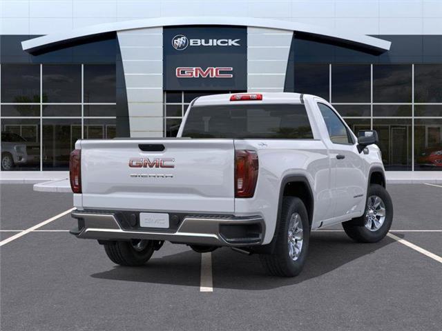 2026 GMC Sierra 1500 Pro (Stk: 26-894) in Listowel - Image 8 of 10