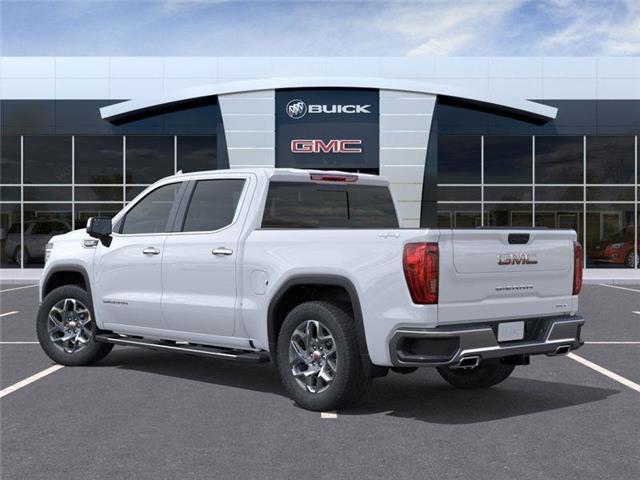 2026 GMC Sierra 1500 SLT (Stk: 26183) in TISDALE - Image 3 of 6 2026 GMC Sierra 1500 SLT (Stk: 26183) in TISDALE - Image 3 of 6