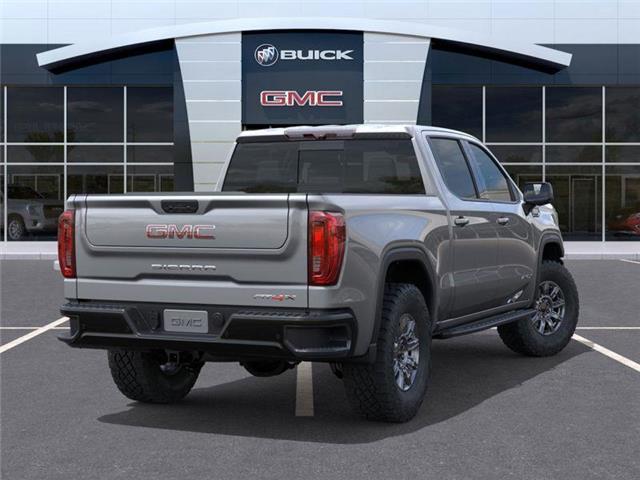 2026 GMC Sierra 1500 AT4X (Stk: 26109) in Moosomin - Image 4 of 6