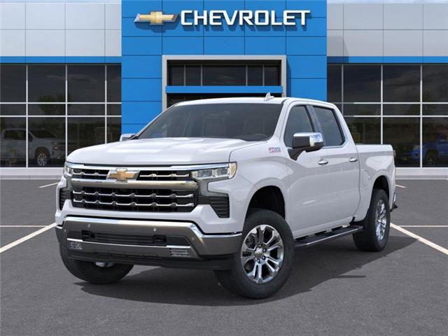 2026 Chevrolet Silverado 1500 LTZ (Stk: 2-247075) in Paisley - Image 7 of 24 2026 Chevrolet Silverado 1500 LTZ (Stk: 2-247075) in Paisley - Image 7 of 24