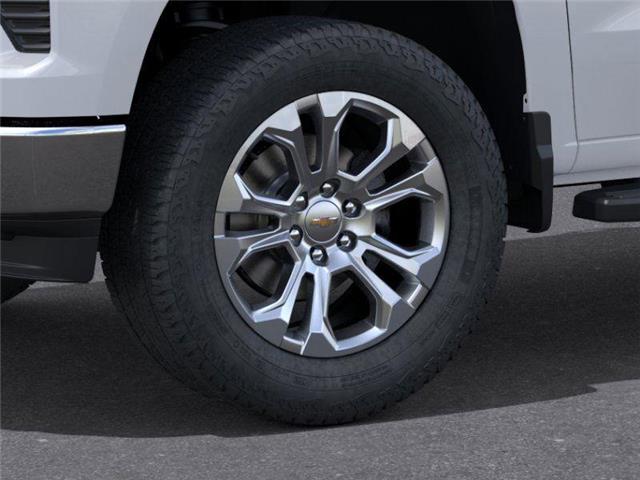 2026 Chevrolet Silverado 1500 LTZ (Stk: 2-247075) in Paisley - Image 9 of 24 2026 Chevrolet Silverado 1500 LTZ (Stk: 2-247075) in Paisley - Image 9 of 24
