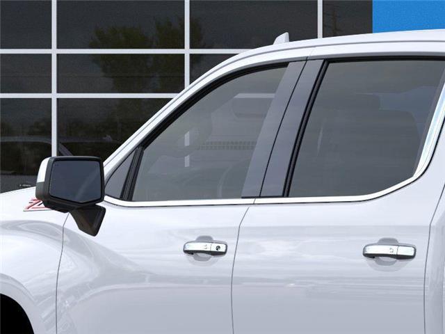 2026 Chevrolet Silverado 1500 LTZ (Stk: 2-247075) in Paisley - Image 12 of 24 2026 Chevrolet Silverado 1500 LTZ (Stk: 2-247075) in Paisley - Image 12 of 24