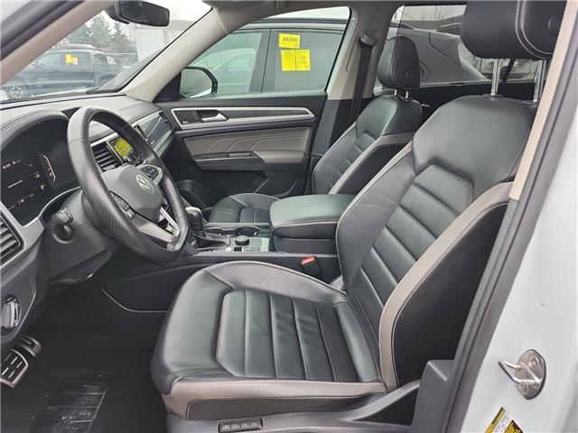 2023 Volkswagen Atlas 3.6 FSI Highline (Stk: 899) in Kitchener - Image 7 of 7